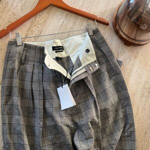 Isabel Marant Pantelon Magali BRAND NEW.